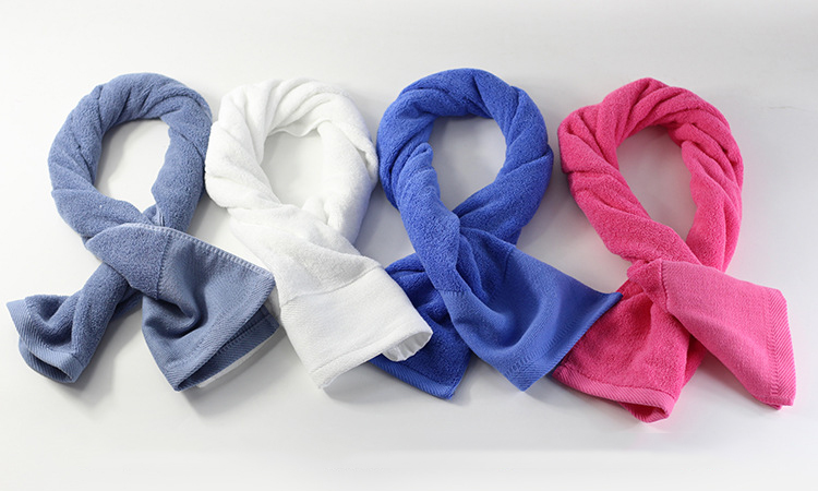 Cotton Towel 1