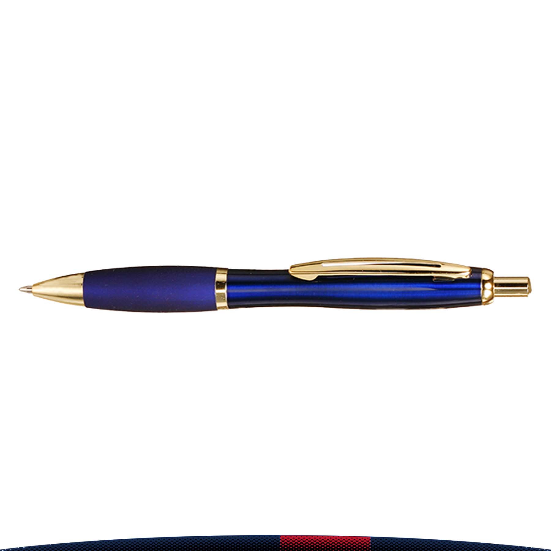 Caven Metal Pen 4