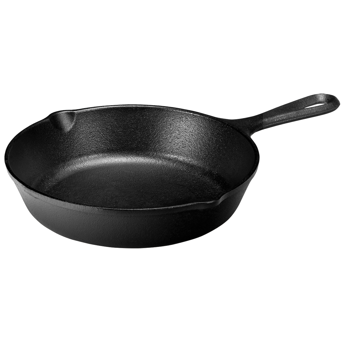 Lodge® 8" Cast Iron Skillet 12