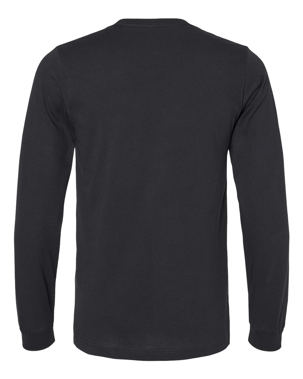Unisex Jersey Long Sleeve Tee - 3501 190