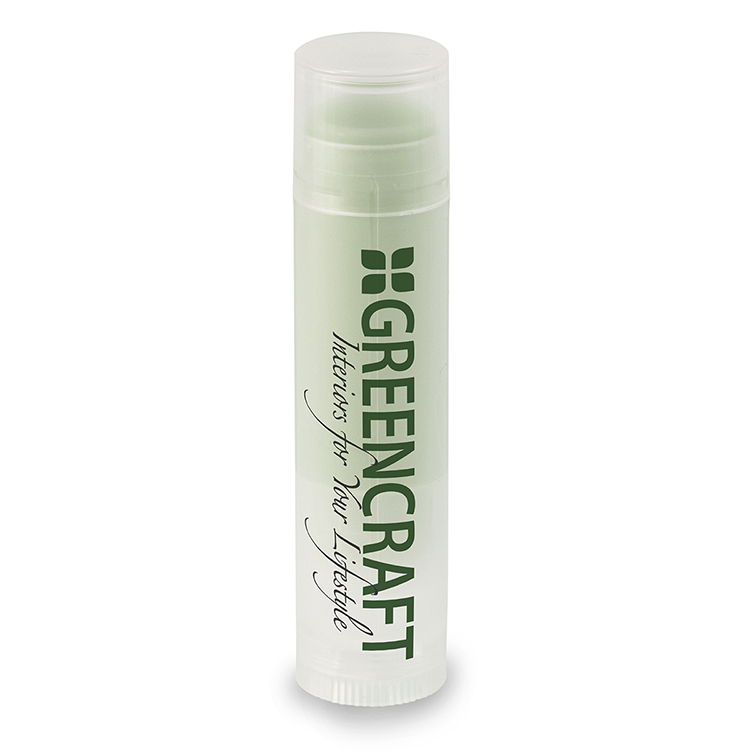 MediGrade™ Petroleum-Free Lip Balm, SPF 15, Clear Stick 1