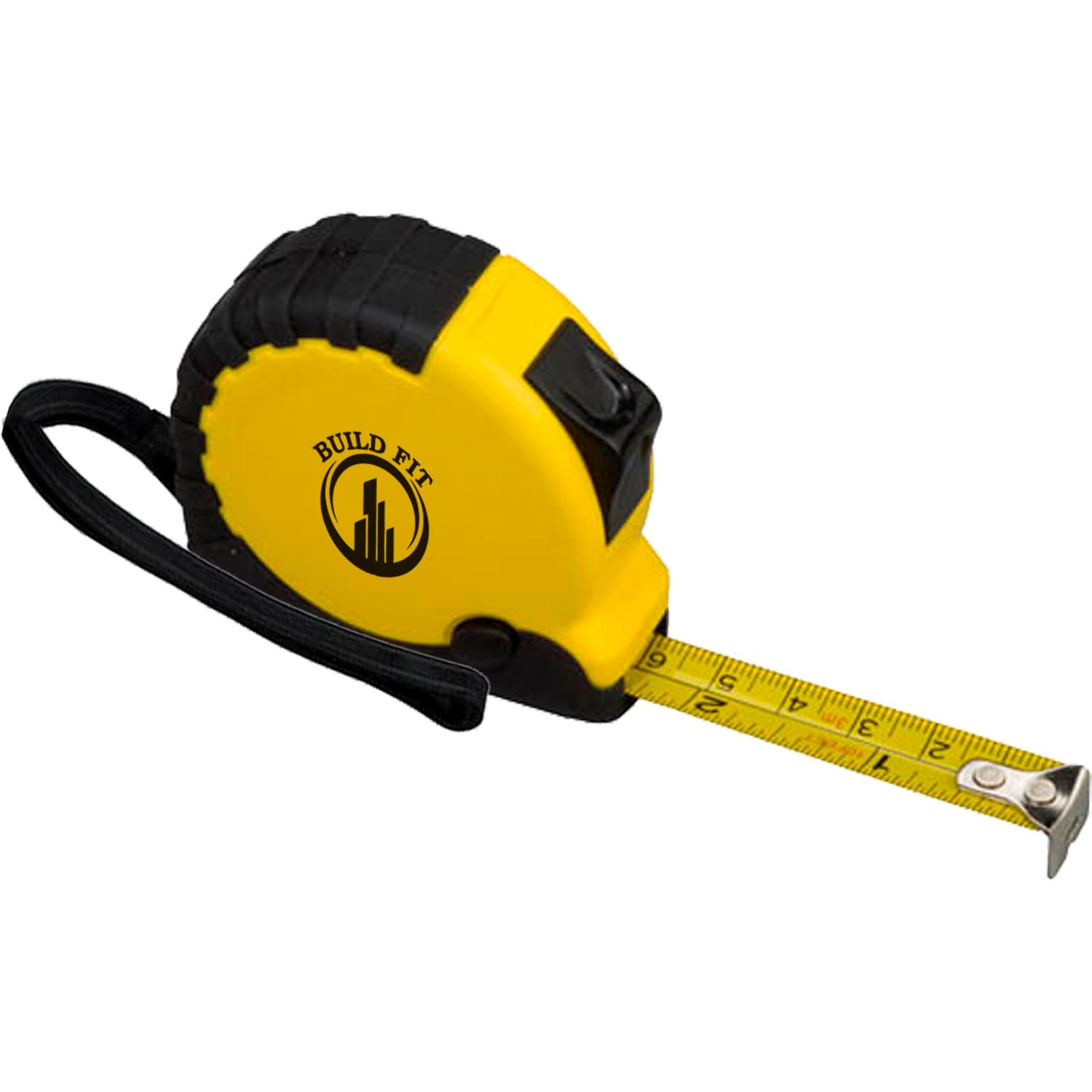 25 Foot Tape Measure 1