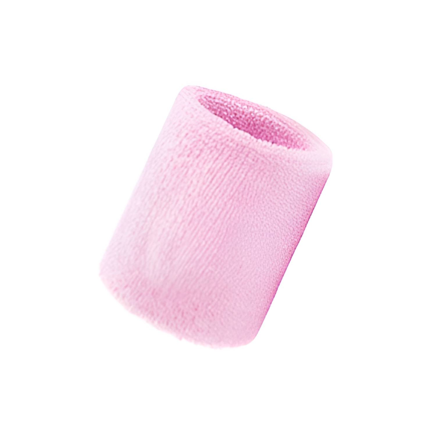 Terry Polyester Sports Sweat Wristband 26