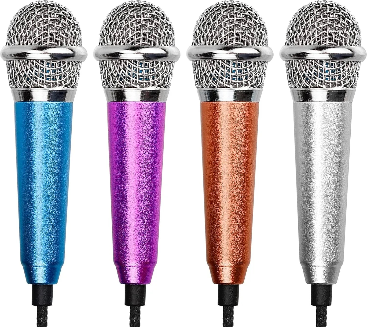 Mini Portable Microphone 2
