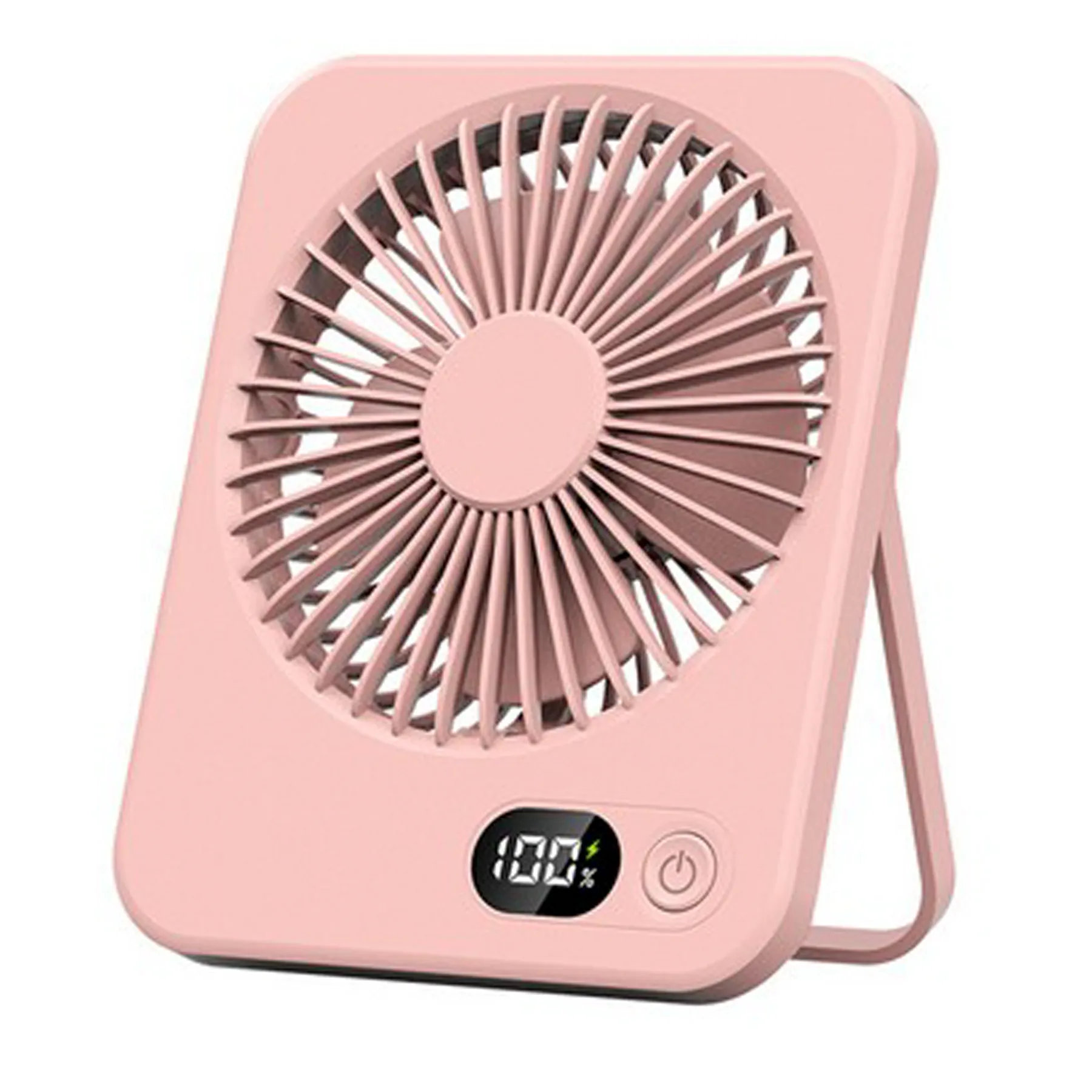 Slim Desktop Fan 2