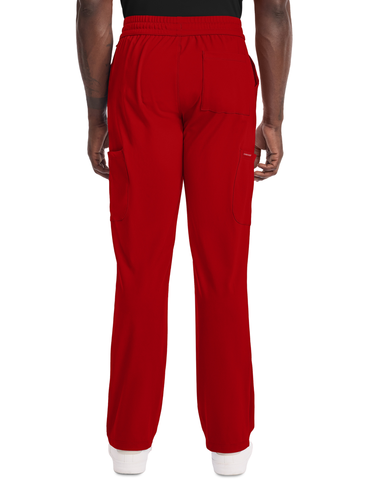 Cherokee - Cherokee Achieve - Men's 5-Pocket Straight Leg Pant 28