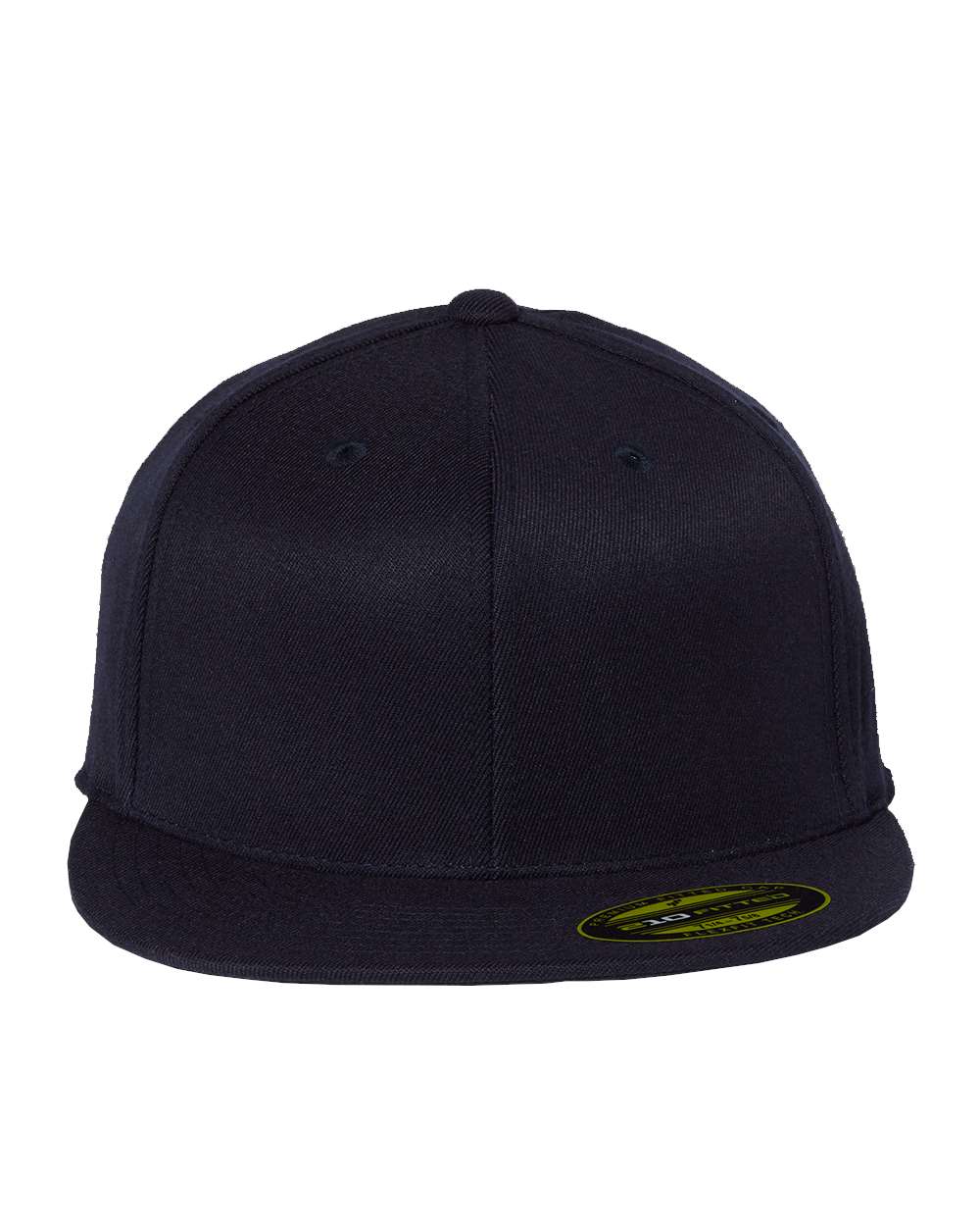 210® Flat Bill Cap - 6210FF 21