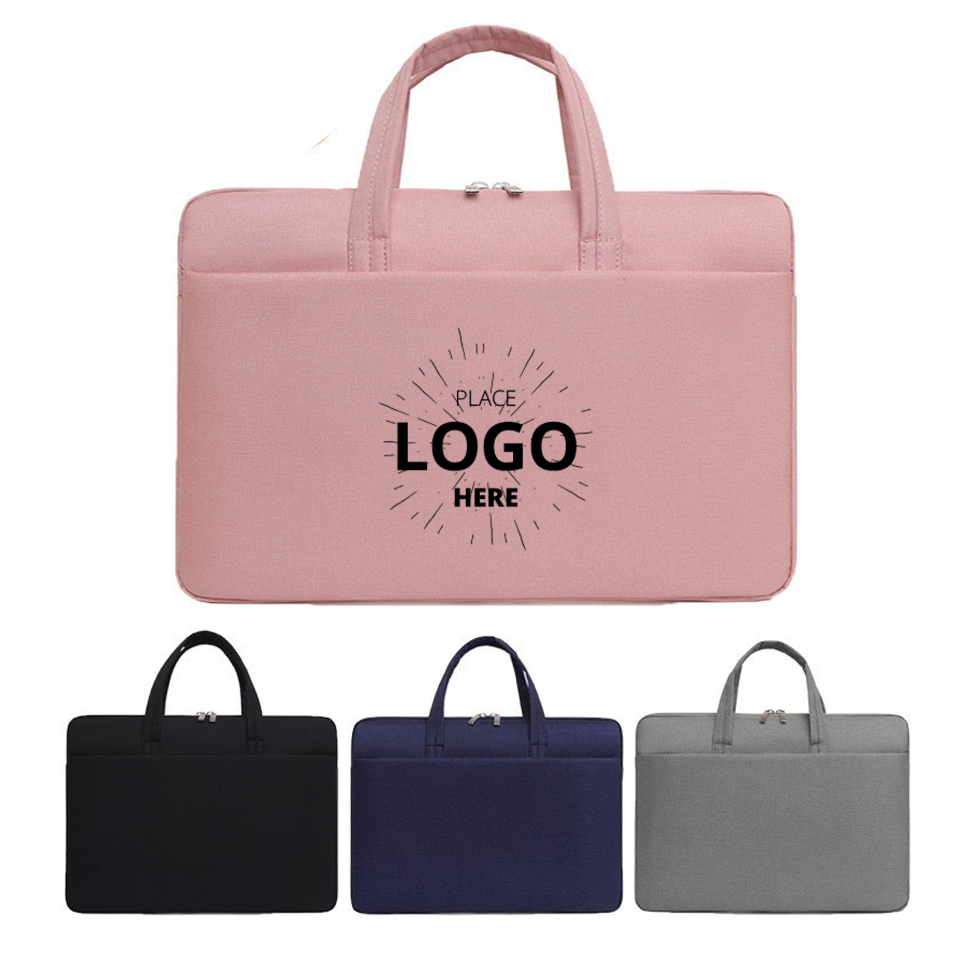 Laptop Messenger Shoulder Bag 3