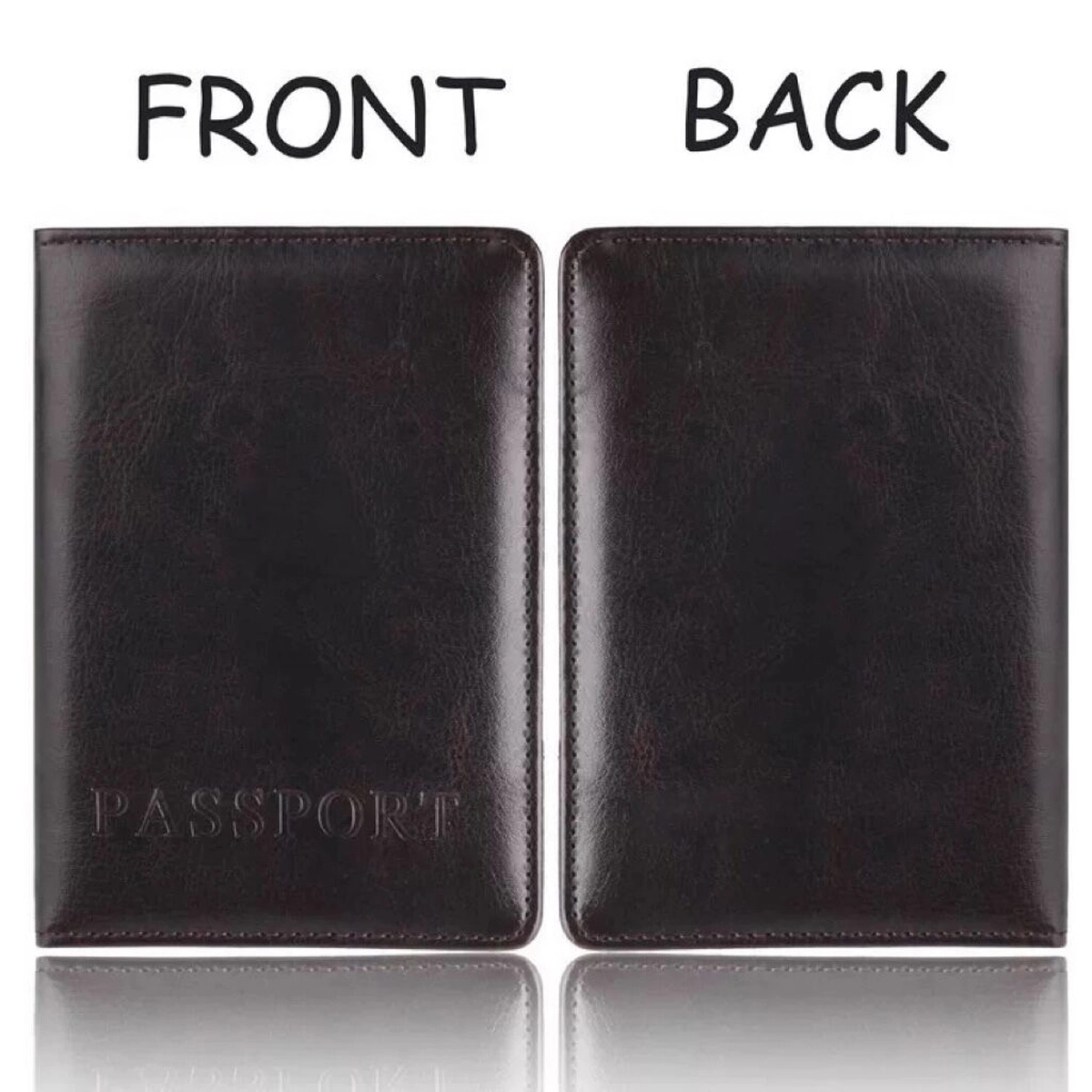 Passport Holder 3