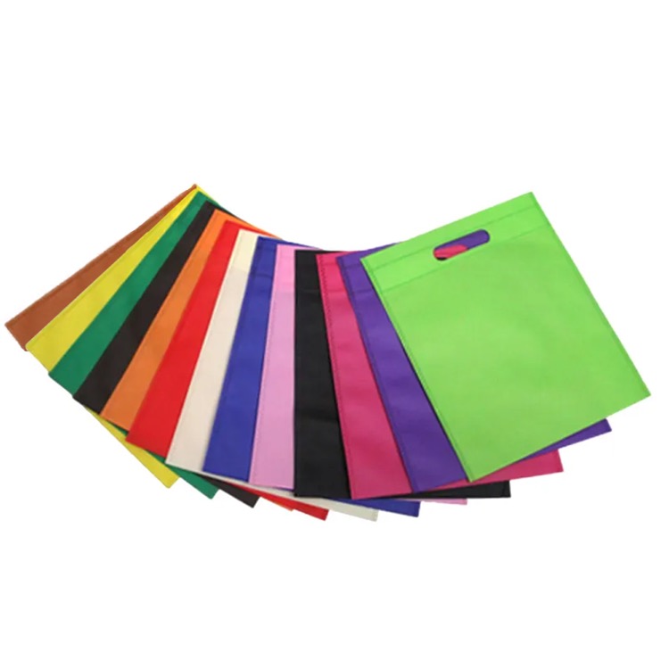 ColorPop Die-Cut Tote 3