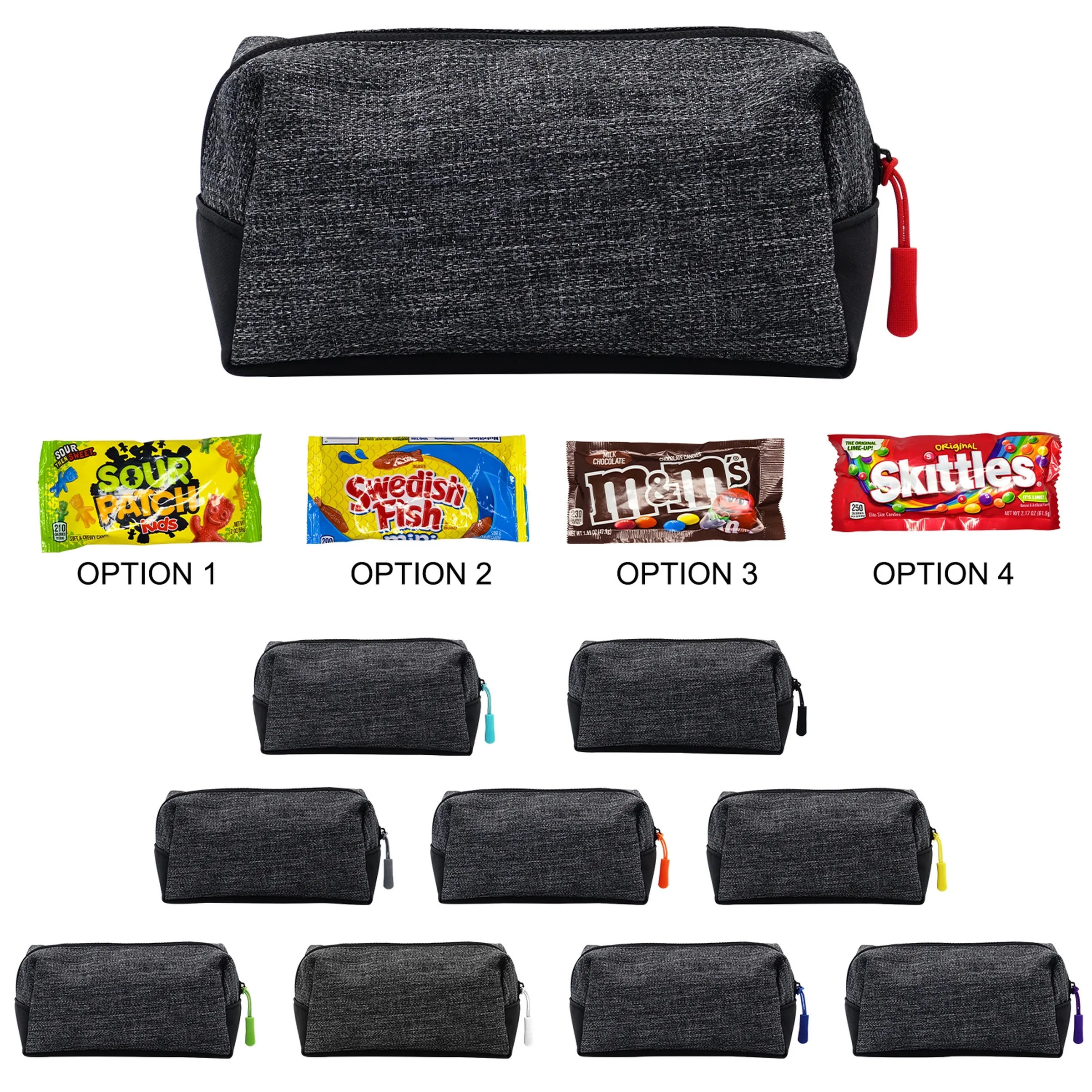 XL X Line Appreciation Candy Set 15