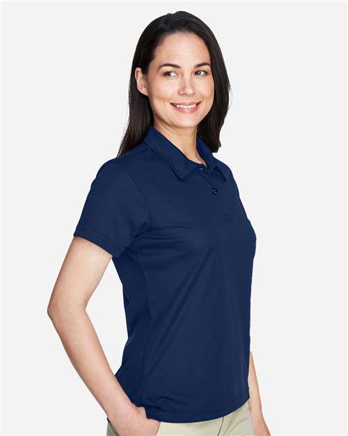 Women's Command Snag Protection Polo - TT21W 93