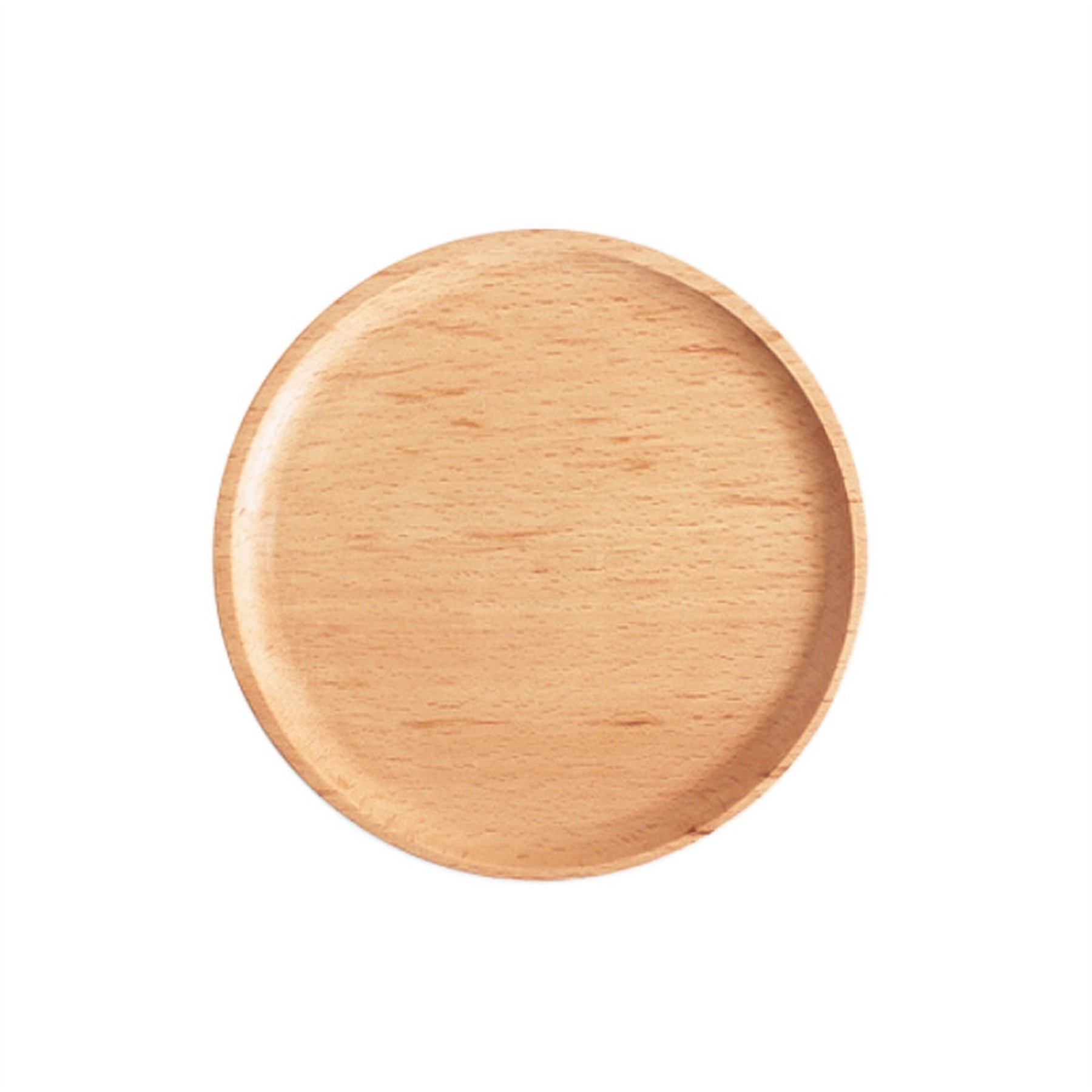 Wood Cup Mat 2