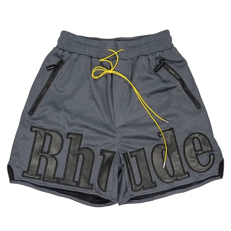 Custom Fuzzy Shorts 4