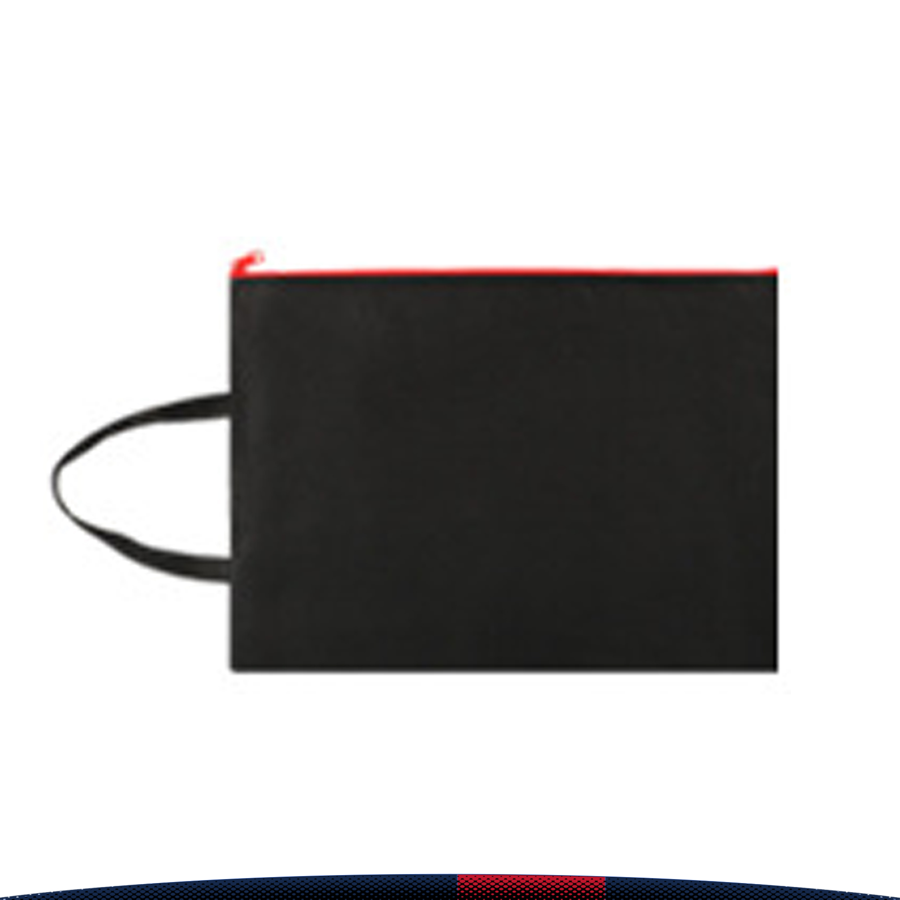 Single-layer Office Pouch 4