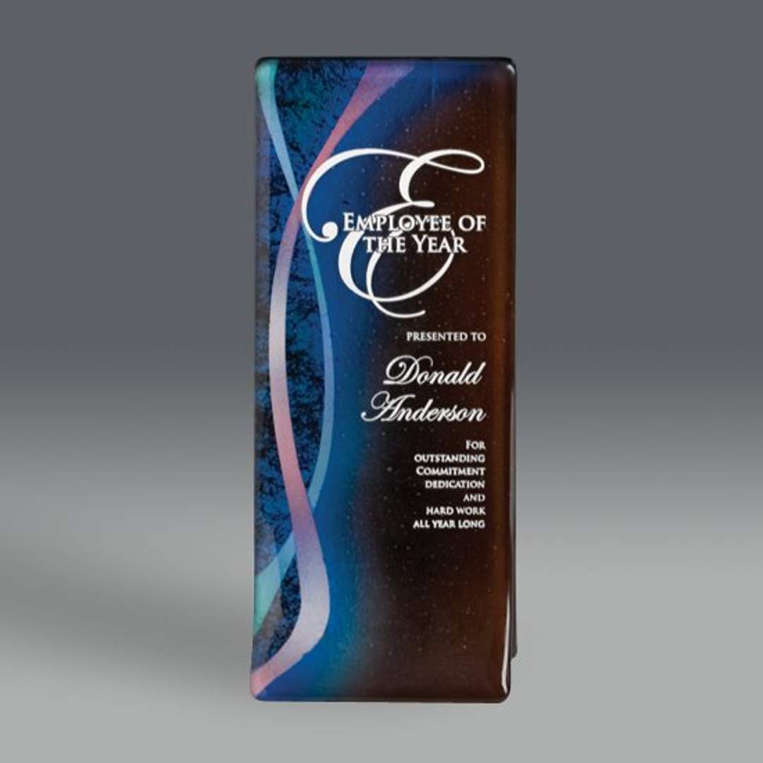 Plume Award 4