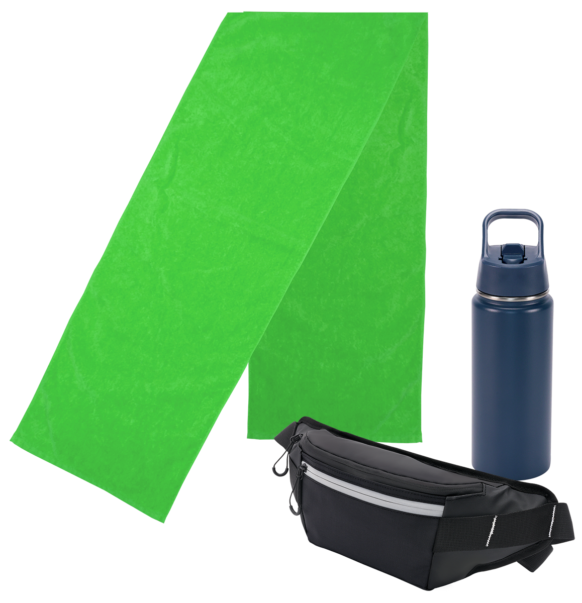 Urban Peak® Trendsetter Gym Kit 2