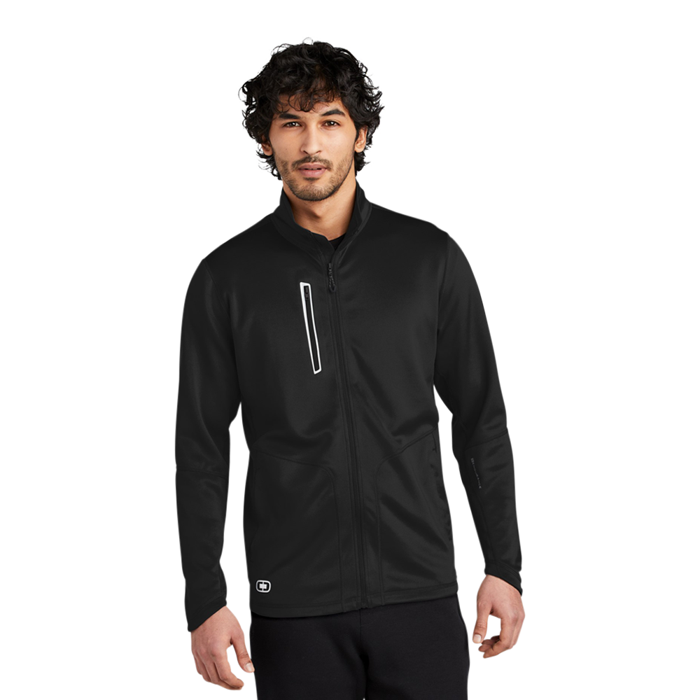 OGIO ENDURANCE Fulcrum Full-Zip 3