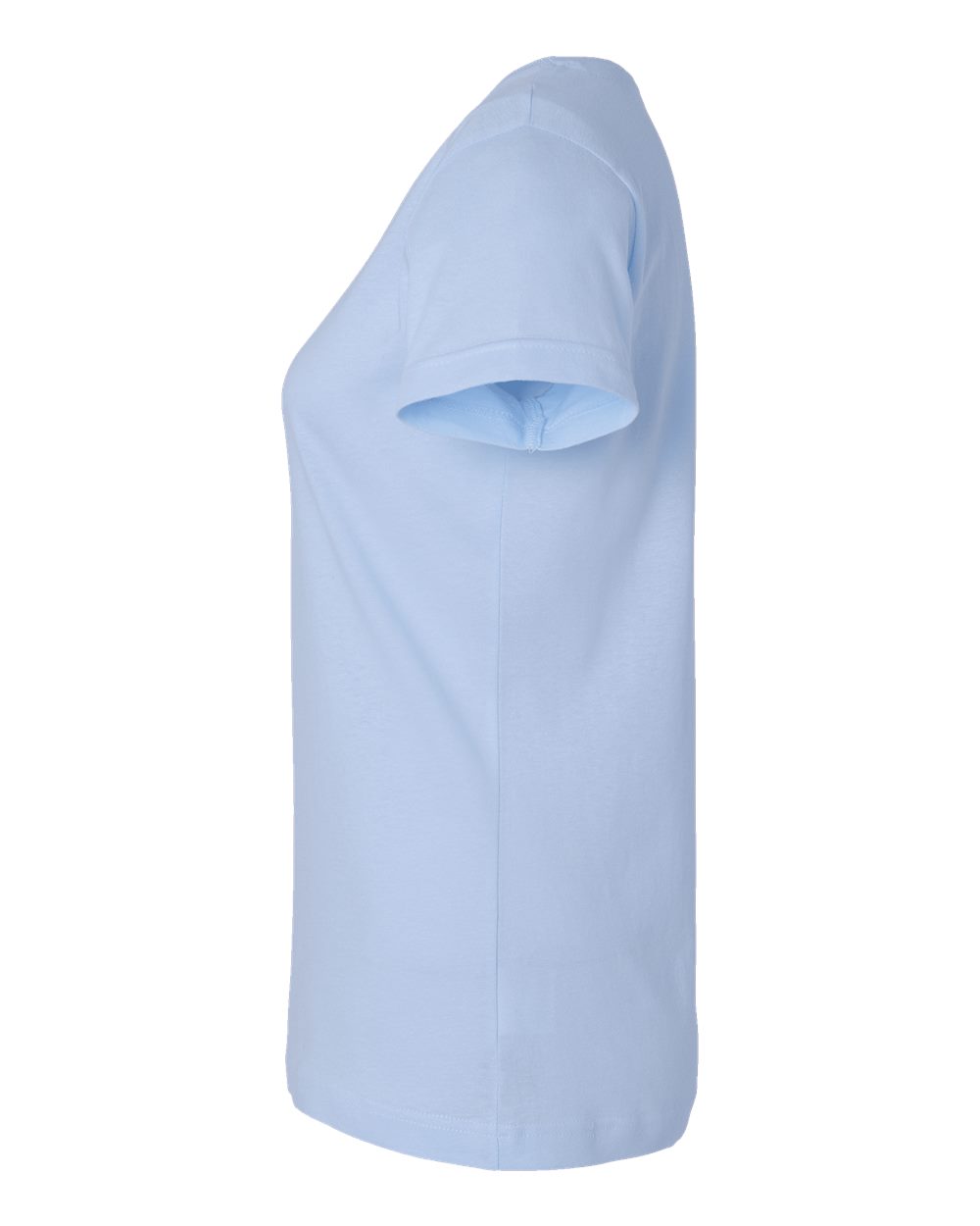 Women's Fine Jersey Tee - 3516 108