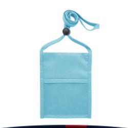 Poria Neck Wallet 10