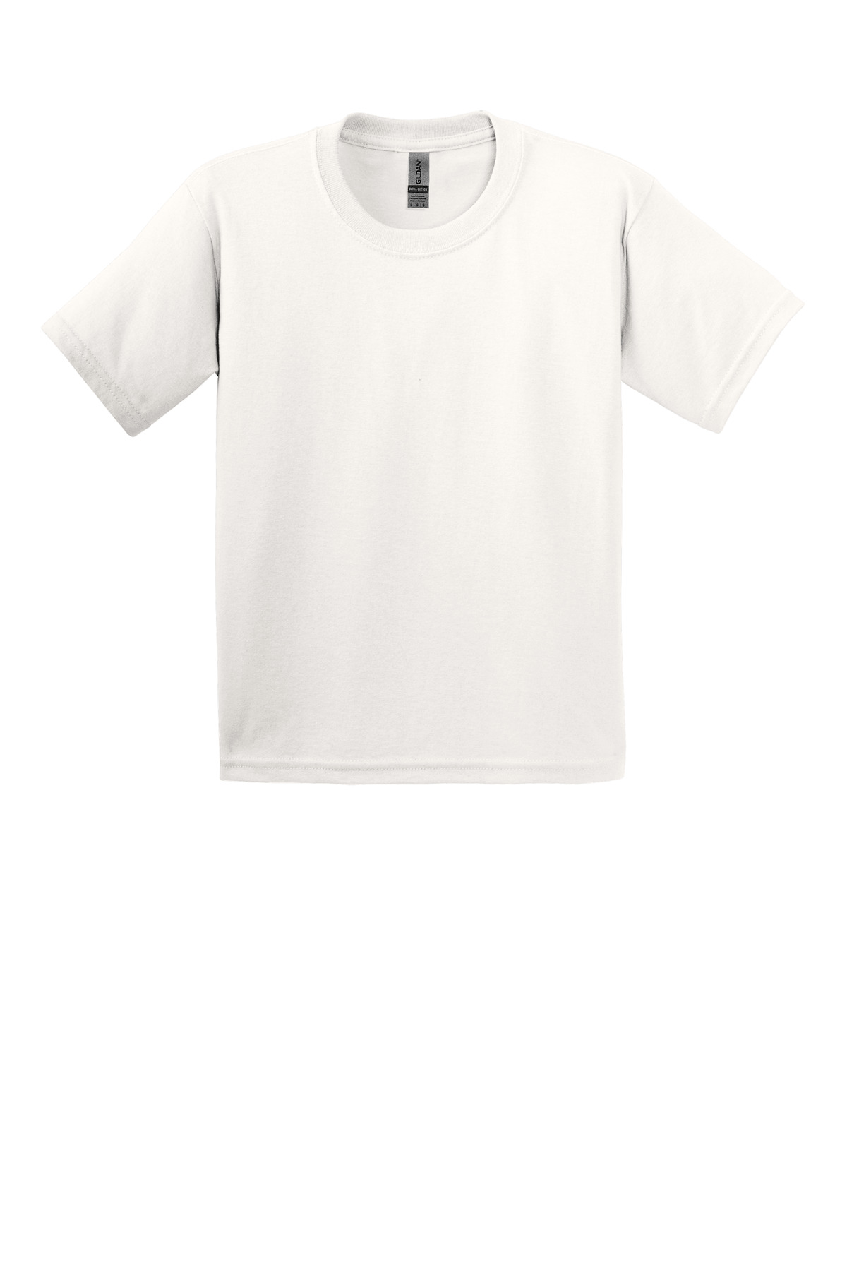Gildan® Youth Ultra Cotton 100% US Cotton T-Shirt 121