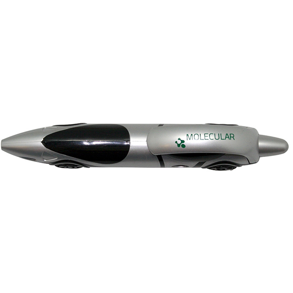 Race Car Ballpoint Clicker Pen 13