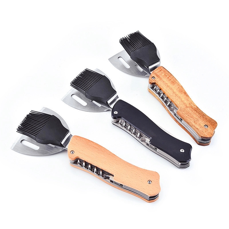 5-In-1 Bbq Multi-Tool 6