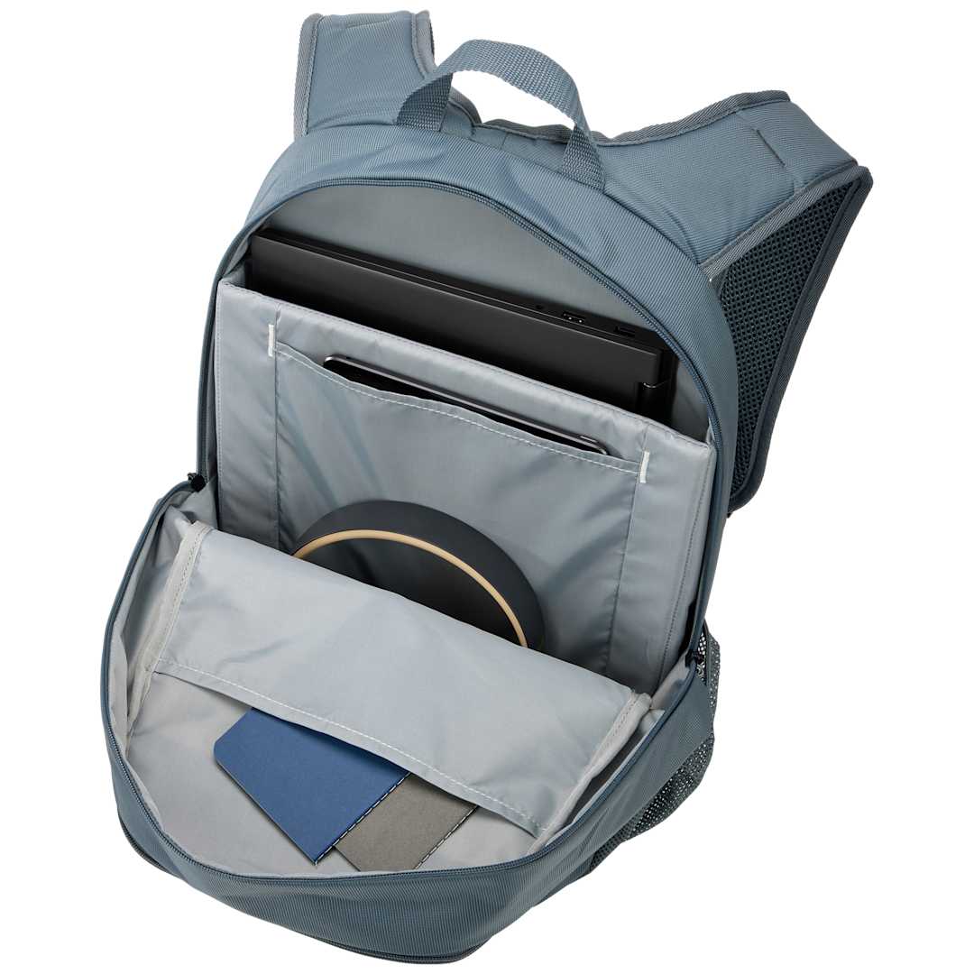 Case Logic Jaunt Recycled 15" Computer Backpack 16