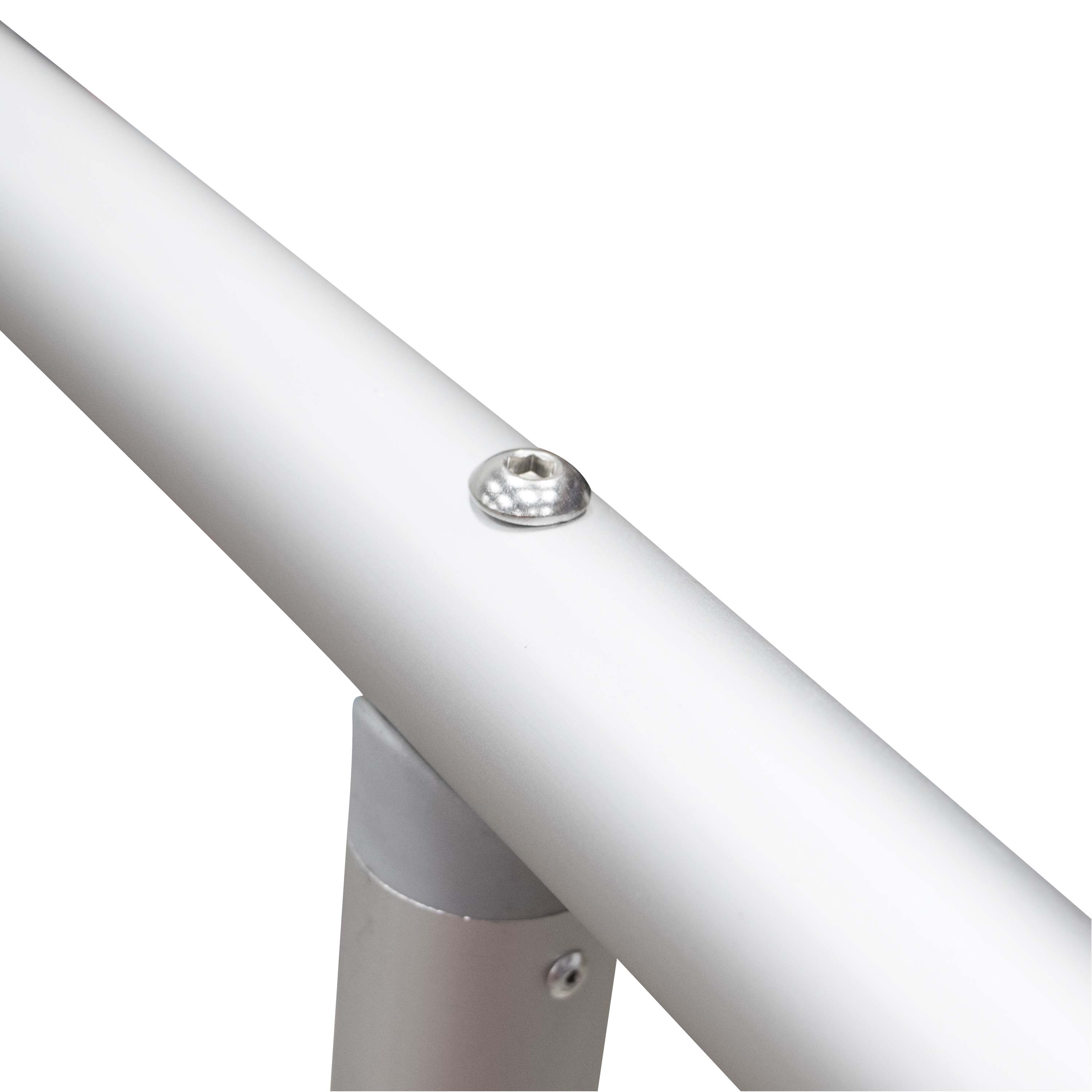 10' EuroFit™ Arch Plus Kit 11