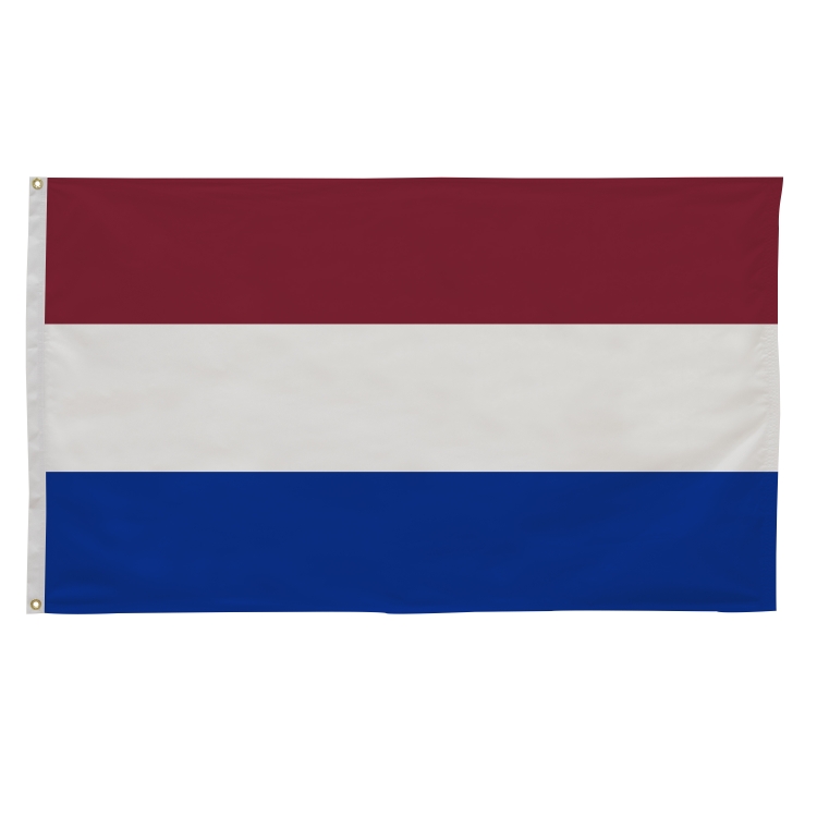 3' x 5' International Flags 33