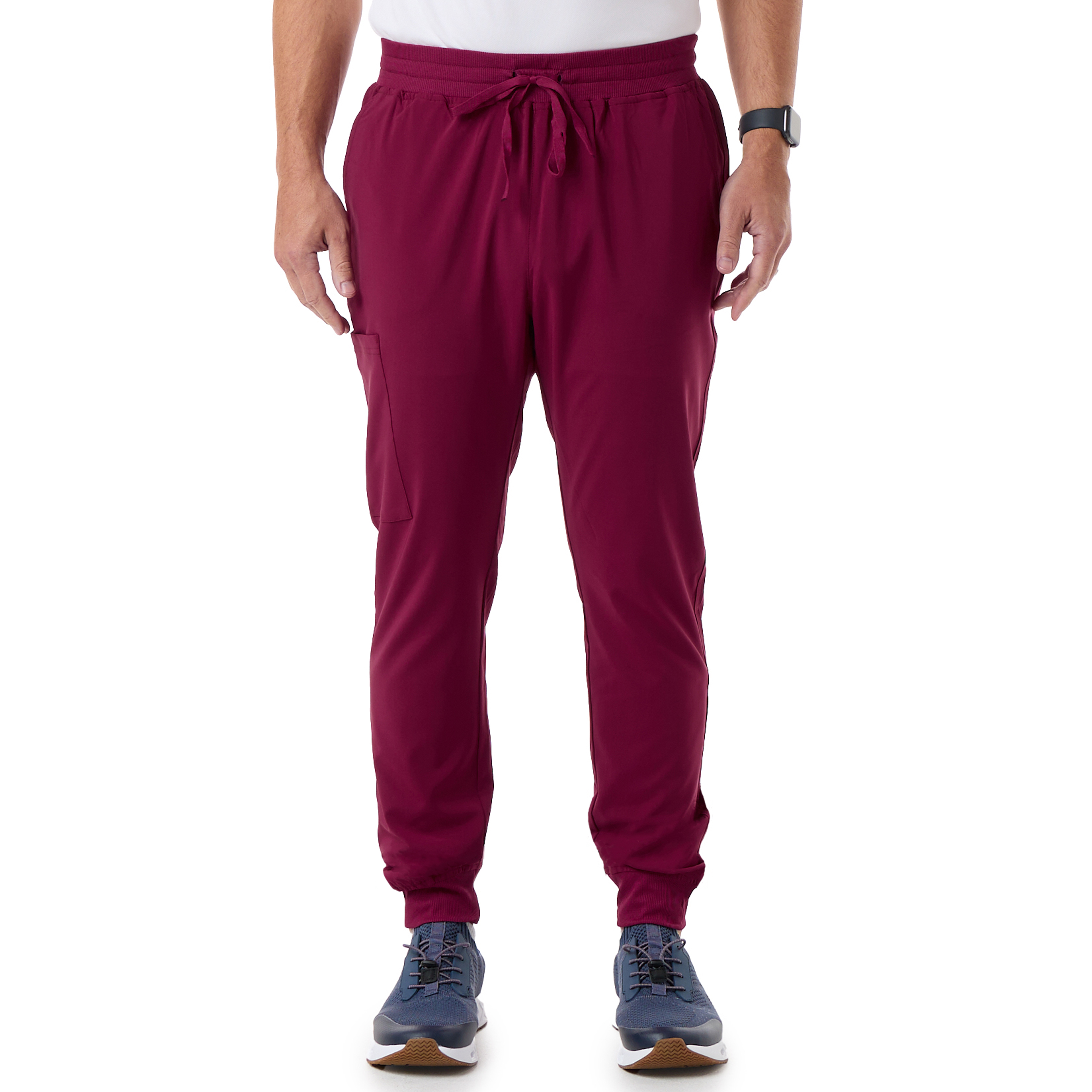 Men's UltraStretch Jogger Scrub Pant 10