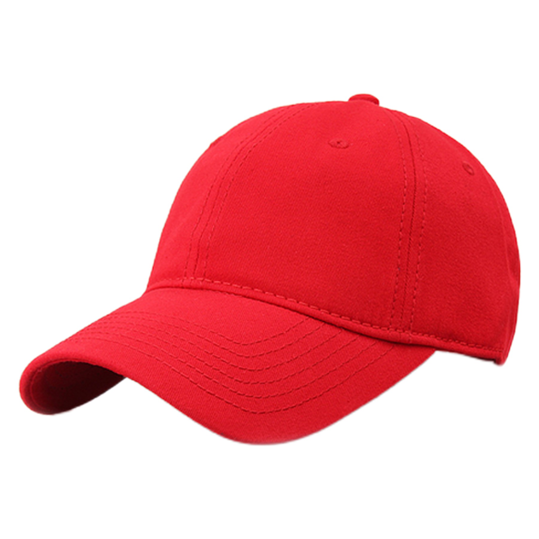 Summer Baseball Cap 4