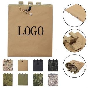 Outdoor Hunting Shooting Bullet Bag 15