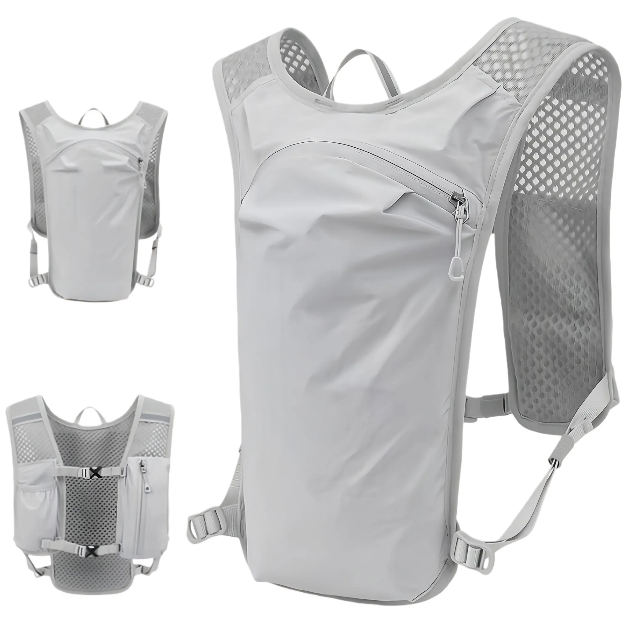 Premium Multifunctional Hydration Backpack For Cycling 5
