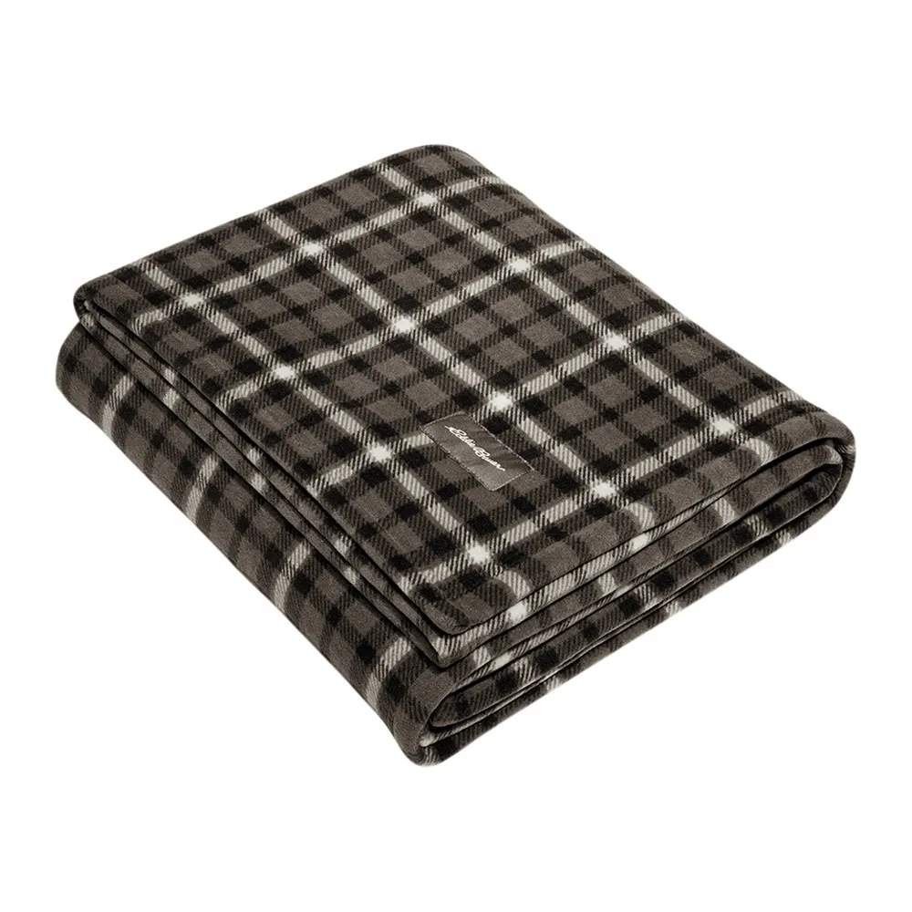 Eddie Bauer(R) Woodland Blanket 2