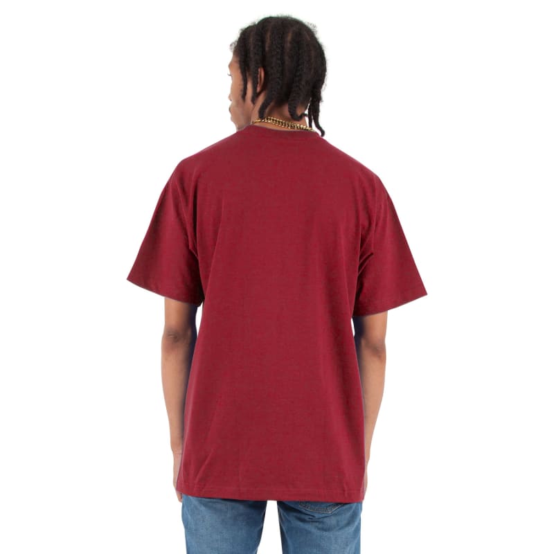Shaka Wear Adult Max Heavyweight T-Shirt 47