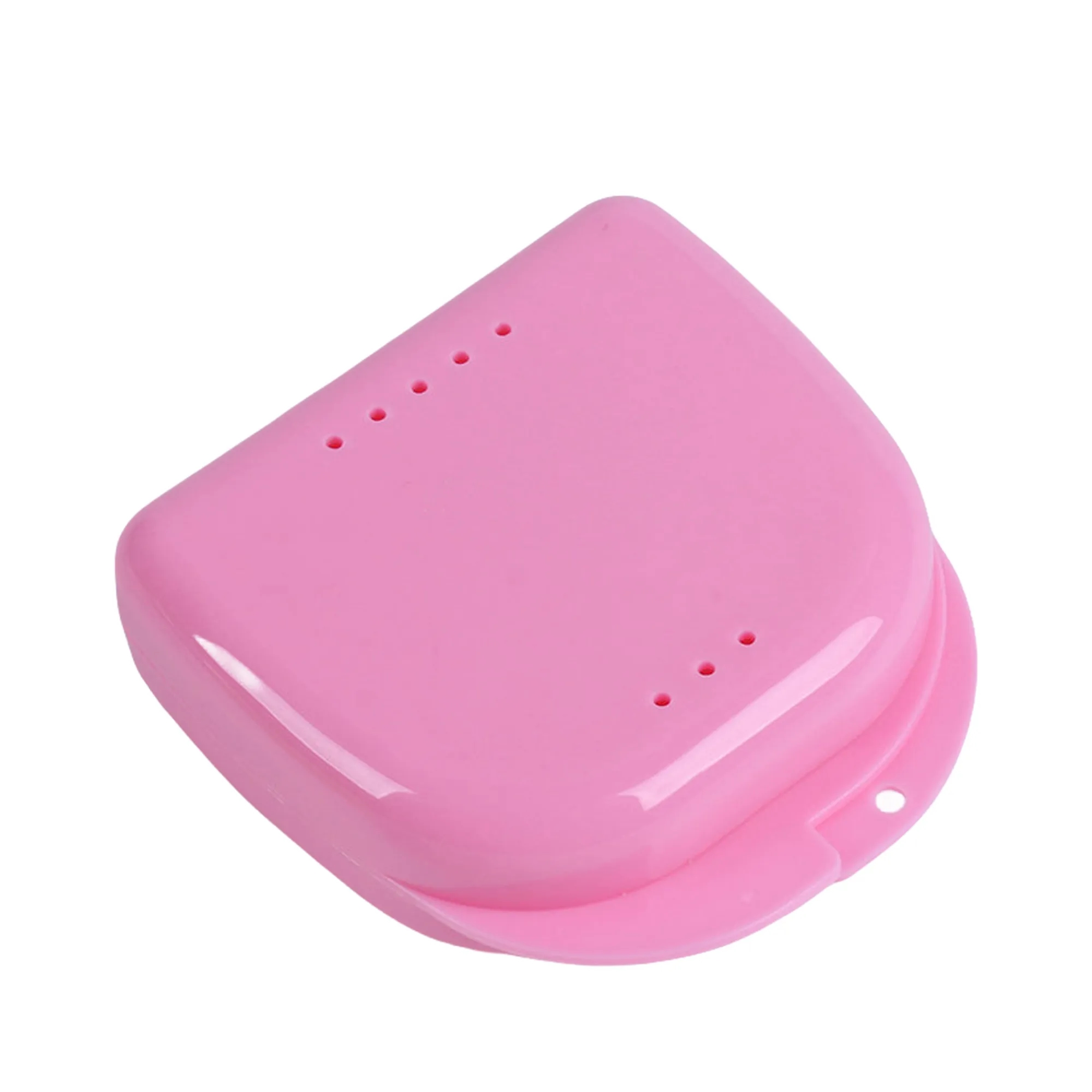 Keep Your Smile Bright Ultimate Dental Retainer Storage Case 5