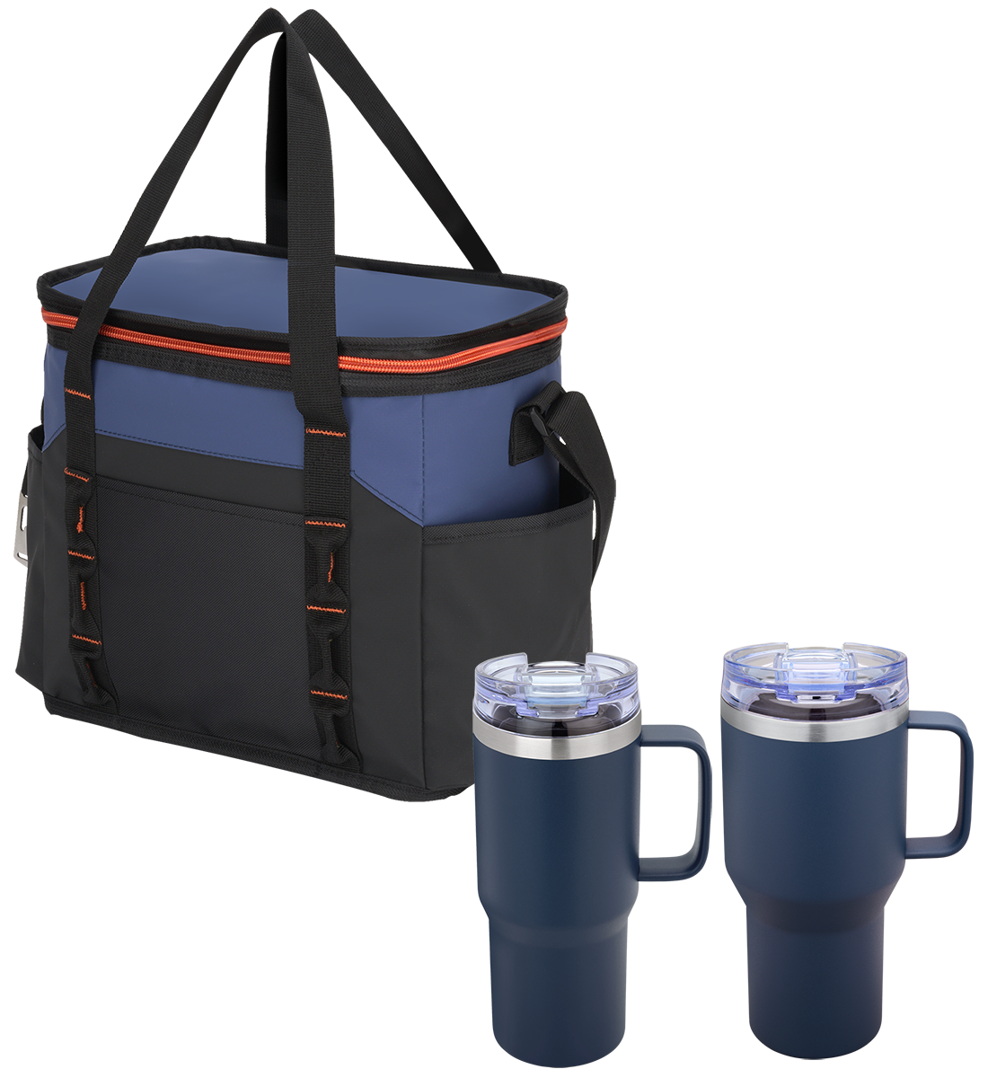 Urban Peak® CB179 Duo Lunch Kit 11