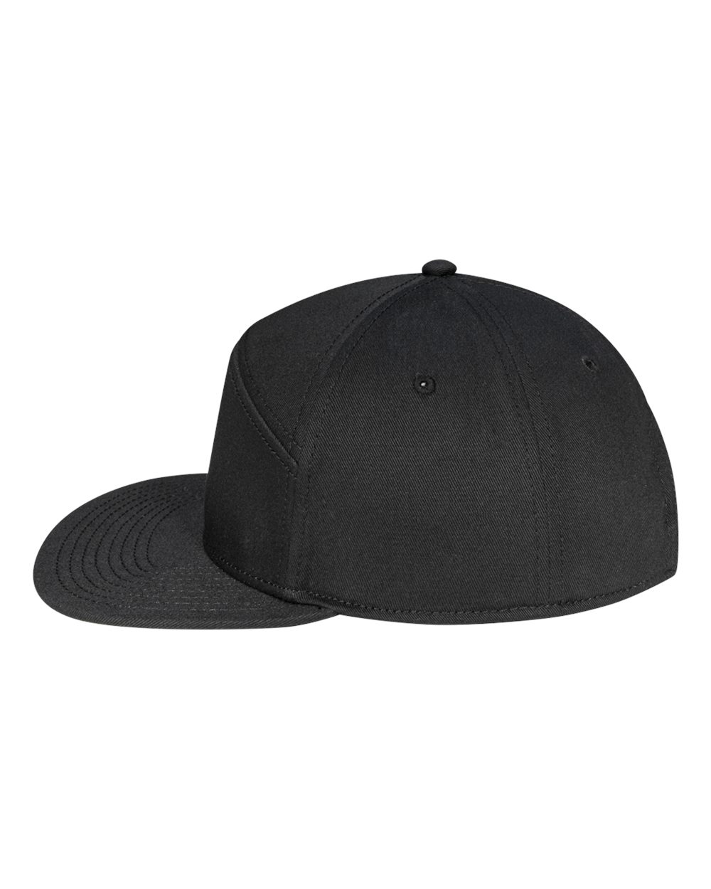 Tradesman Hybrid Six-Panel Cap - 7001P 25