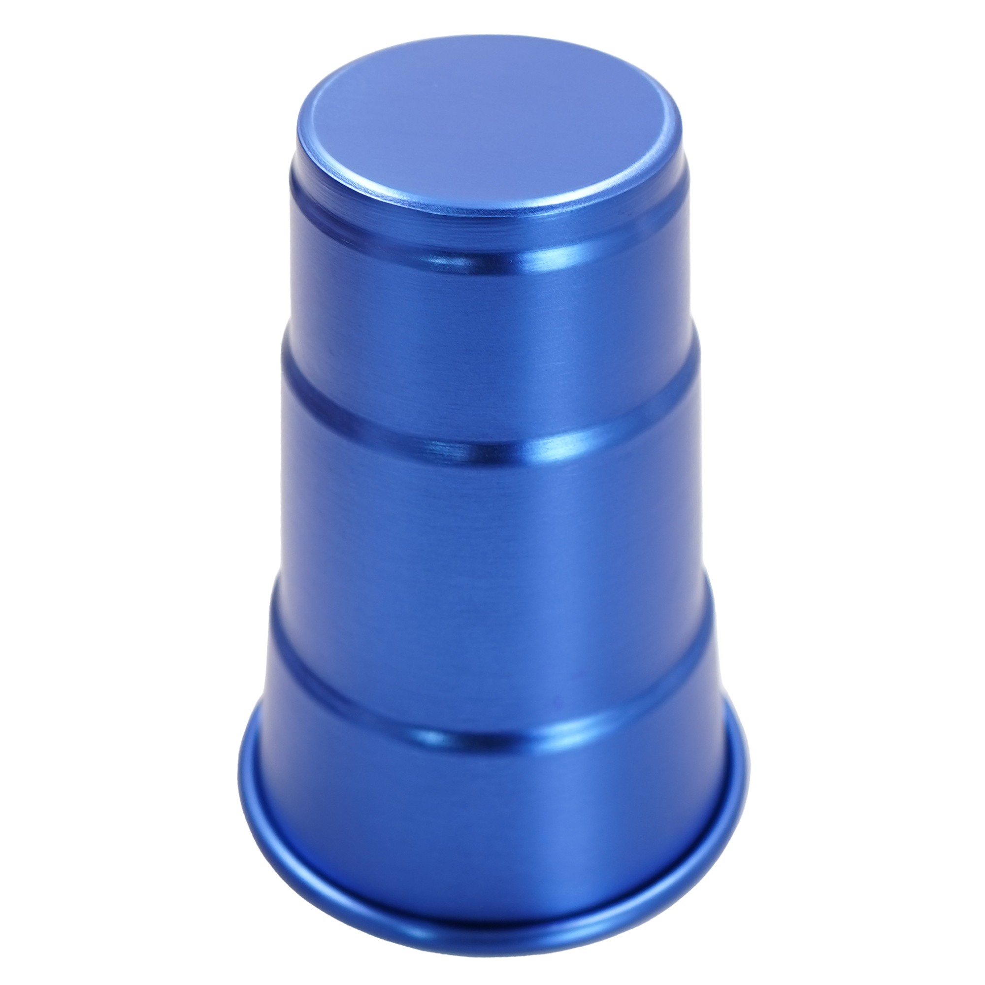 Aluminum Stepped Cup 5