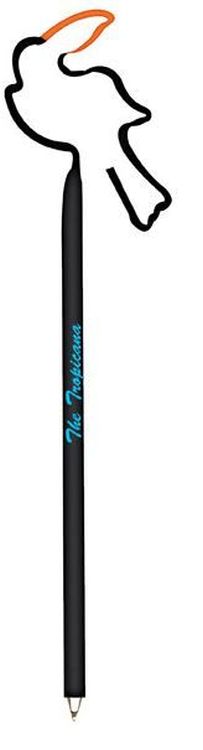 Toucan Multi-Color Inkbend Standard, Bent Pen 1