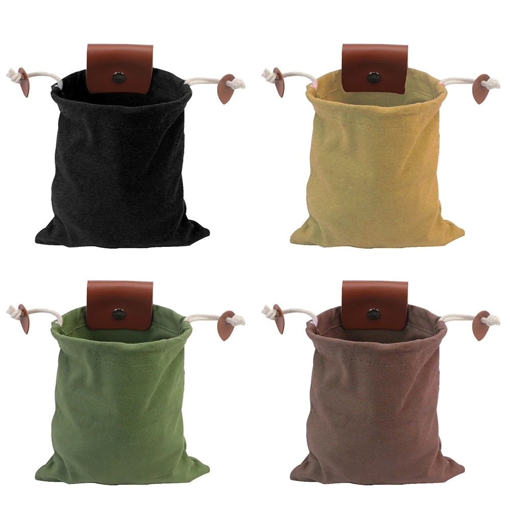 Fruit Picking Pouch Hands Free 3