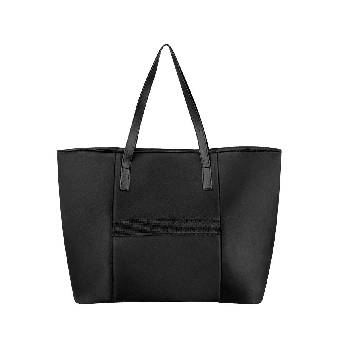 Executive rPET Laptop Tote Bag 8