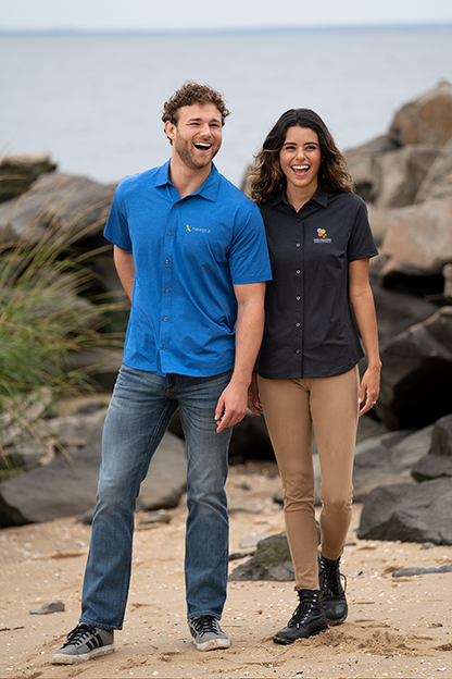 Vansport Pro Ventura Polo 39