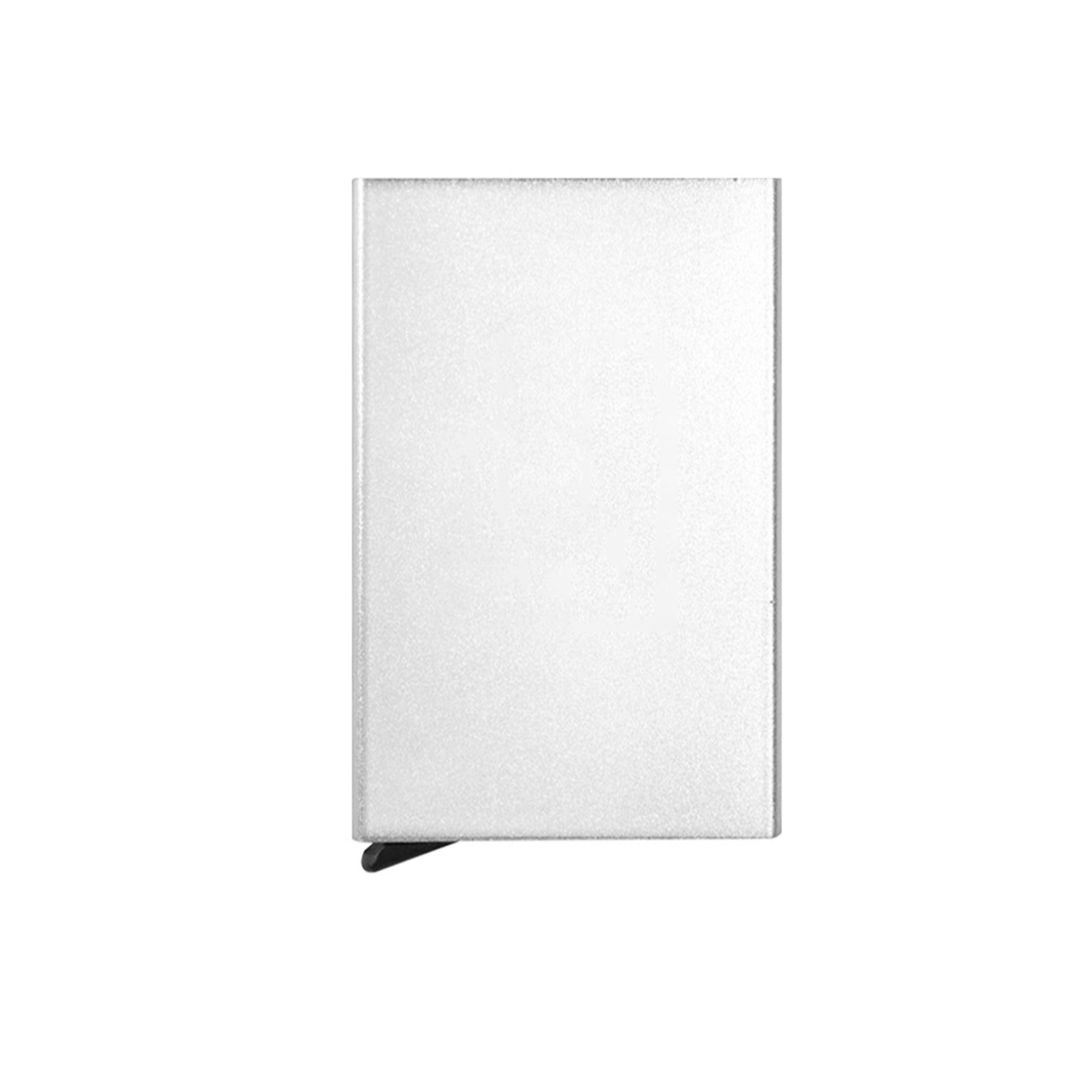 Slim Aluminum RFID Blocking Card Holder Case 3