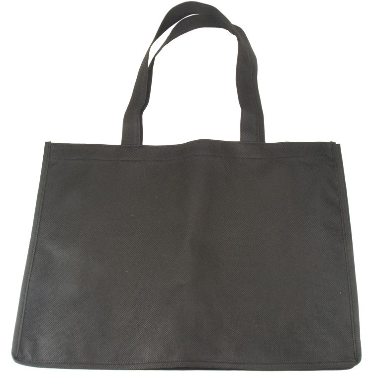 Tote Bag - 16"x12" + 6" gusset