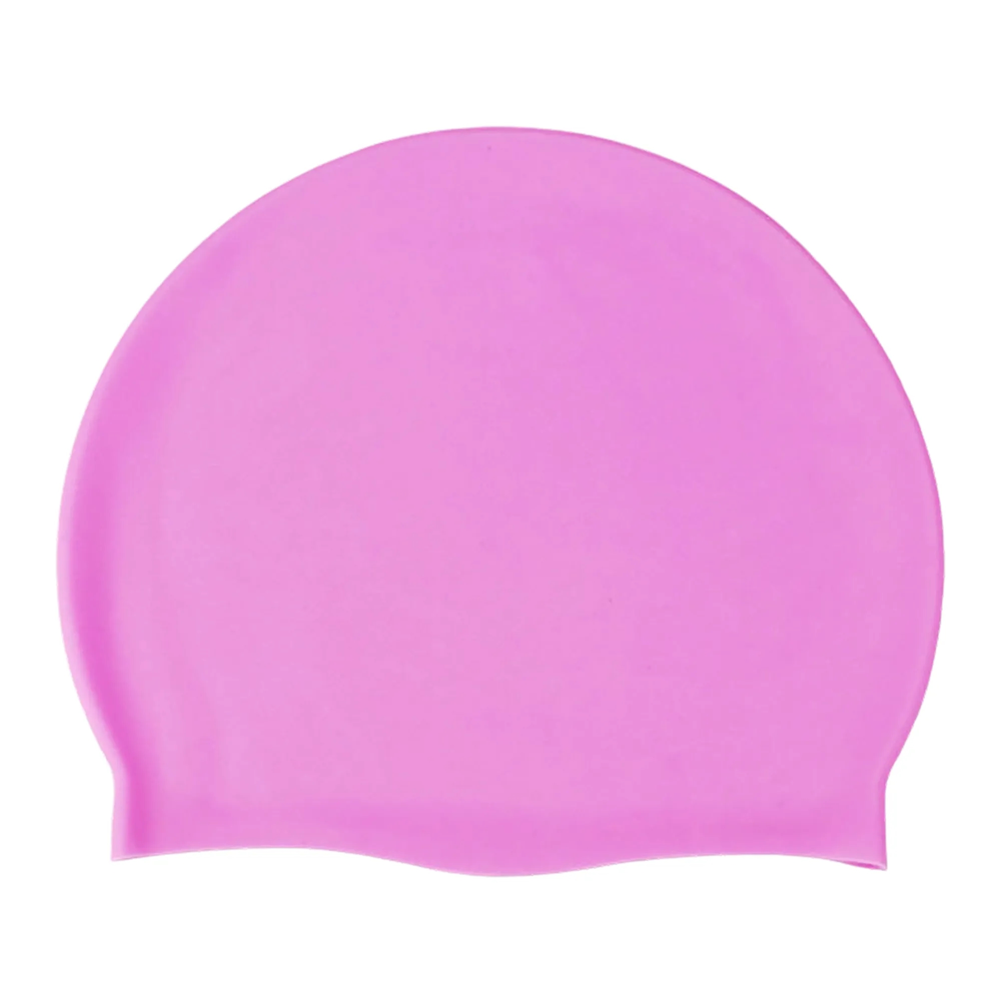 Adult Silicone Waterproof Swimming Cap for Enhanced Performa 9