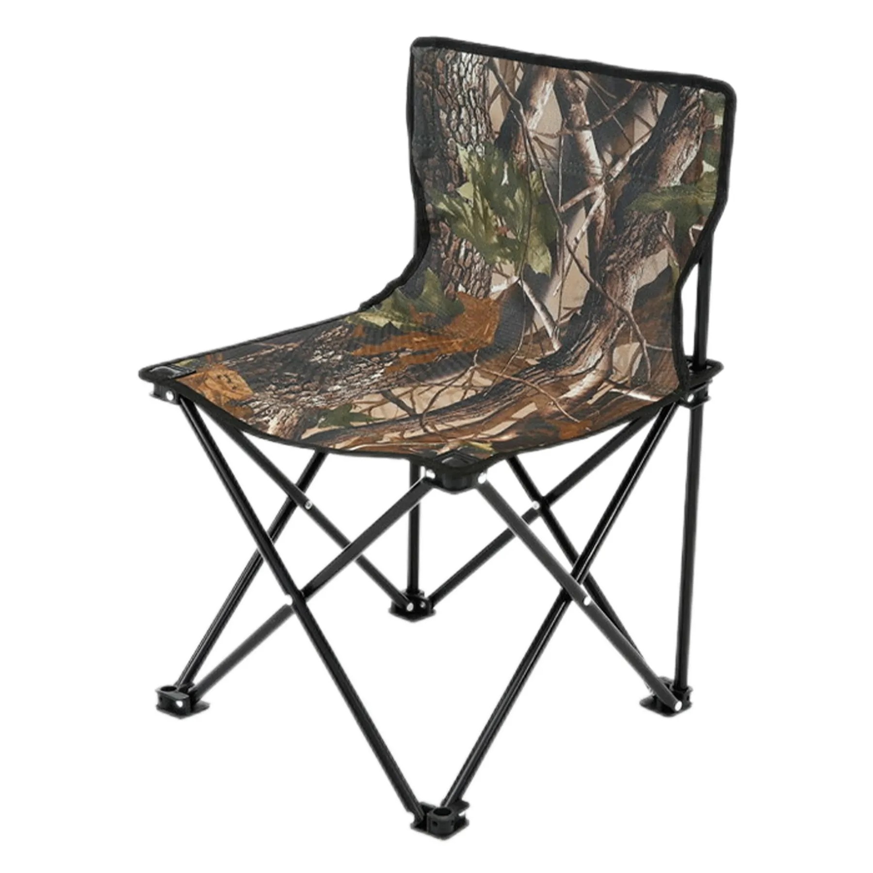 Camouflage Folding Chair 2