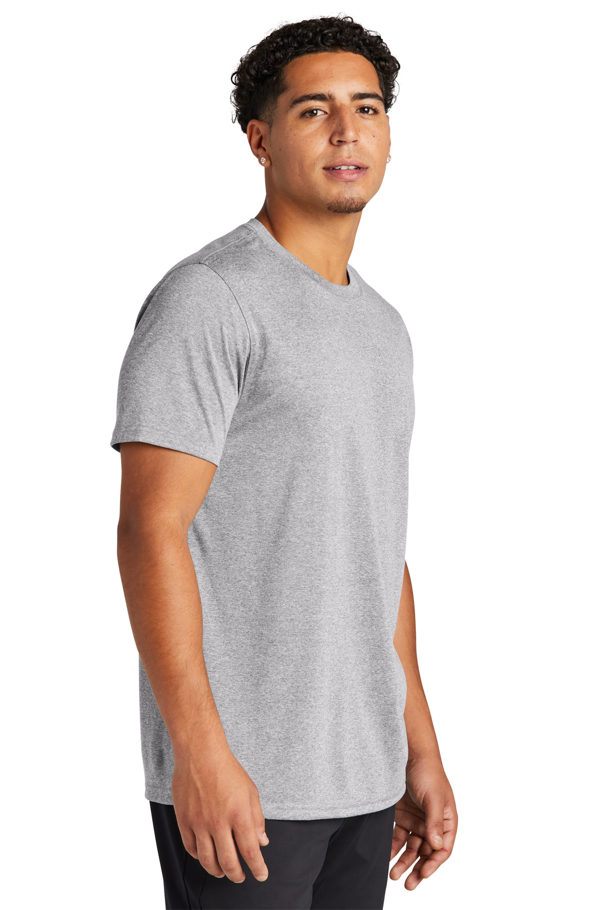 Sport-Tek® Echo Tee 61