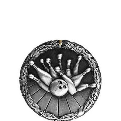 3D Cast Medals 34